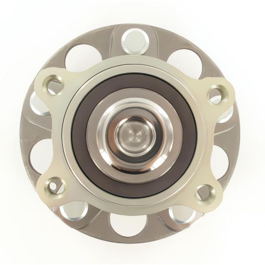 SKF BR930607 SKF Rear Wheel Hub Bearing Assembly BR930607 For Acura Honda 04-09