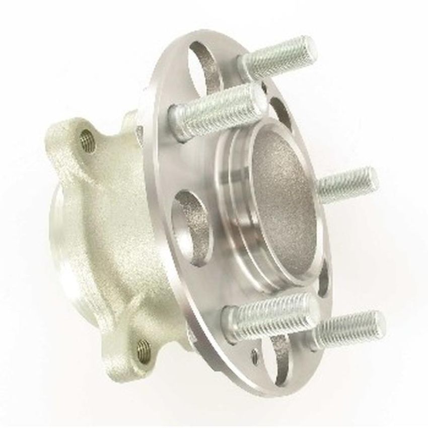 SKF BR930607 SKF Rear Wheel Hub Bearing Assembly BR930607 For Acura Honda 04-09