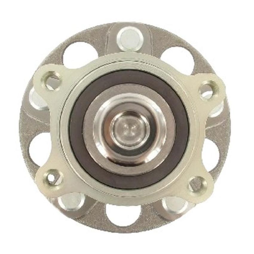 SKF BR930607 SKF Rear Wheel Hub Bearing Assembly BR930607 For Acura Honda 04-09