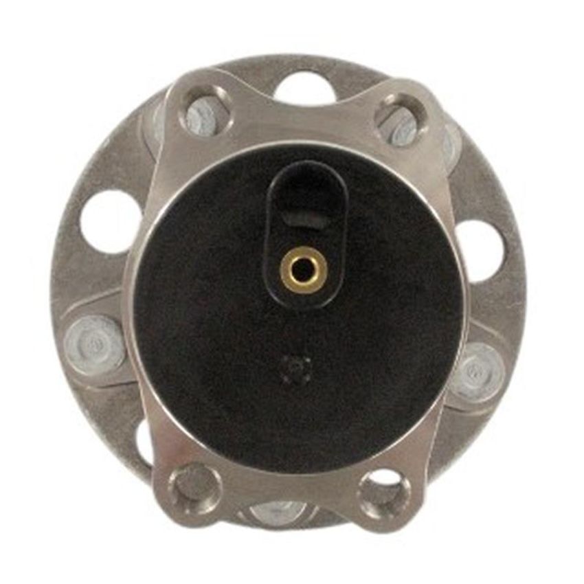 SKF BR930609 SKF Rear Wheel Hub Bearing Assembly BR930609 For Jeep Mitsubishi