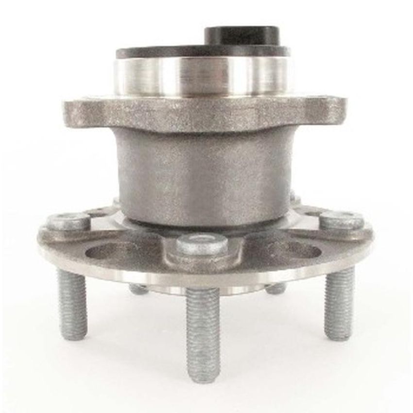SKF BR930609 SKF Rear Wheel Hub Bearing Assembly BR930609 For Jeep Mitsubishi