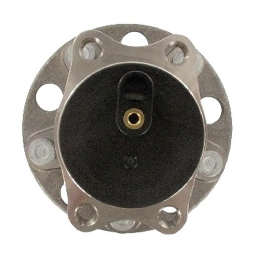 SKF BR930609 SKF Rear Wheel Hub Bearing Assembly BR930609 For Jeep Mitsubishi