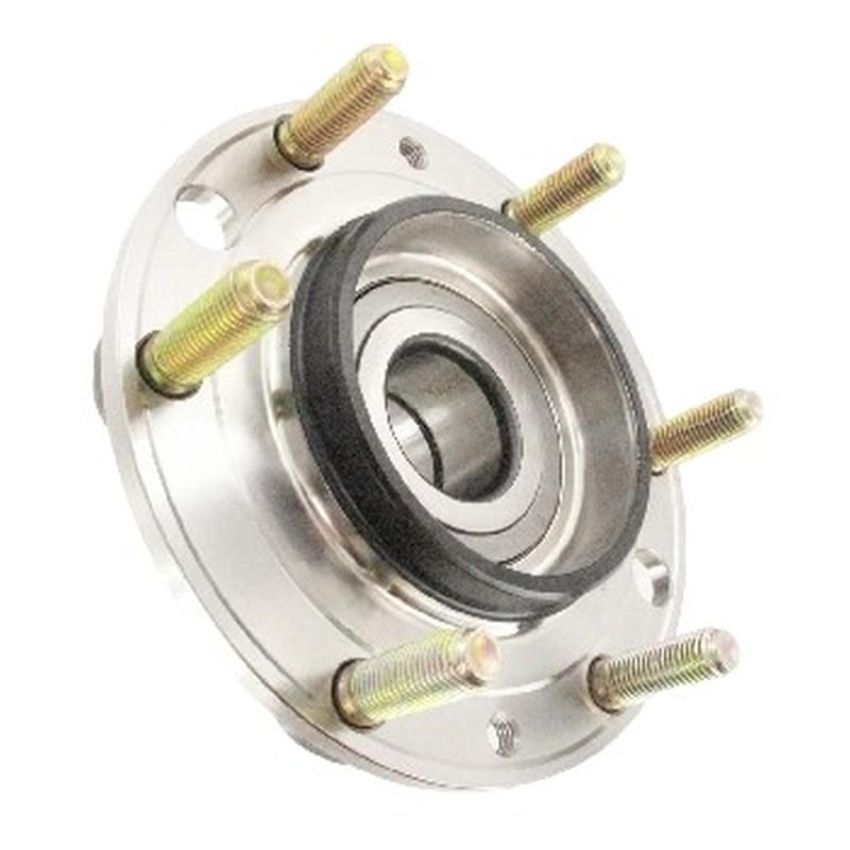 SKF BR930610 SKF Rear Wheel Hub Bearing Assembly BR930610 For Kia Hyundai