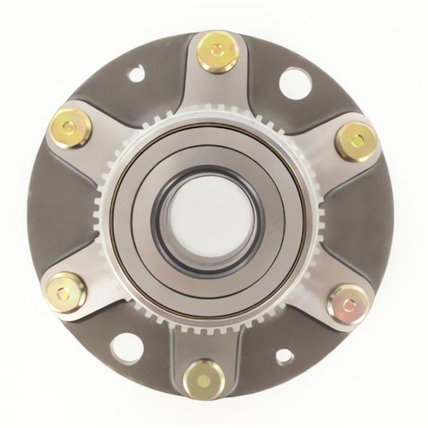 SKF BR930610 SKF Rear Wheel Hub Bearing Assembly BR930610 For Kia Hyundai