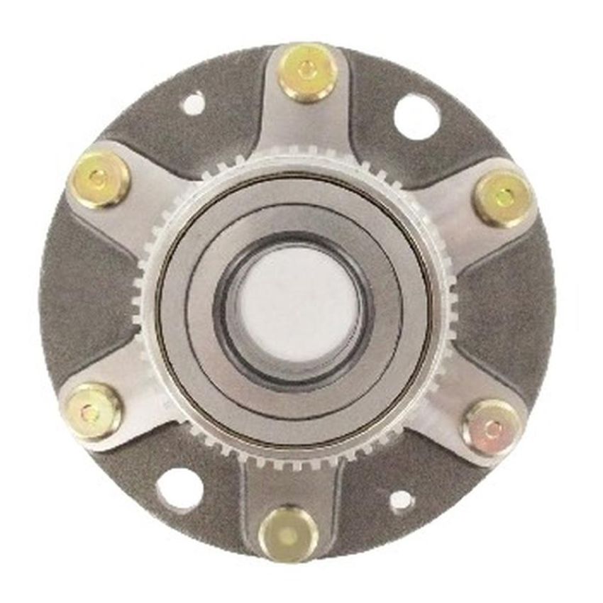 SKF BR930610 SKF Rear Wheel Hub Bearing Assembly BR930610 For Kia Hyundai
