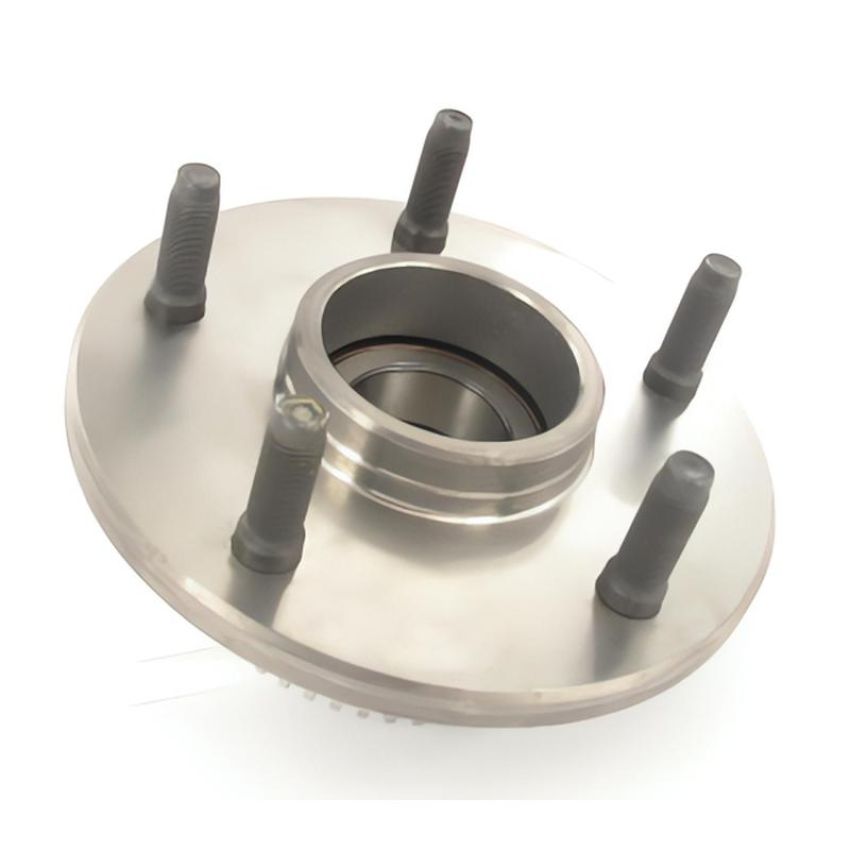 SKF BR930611 SKF Wheel Hub Bearing Assembly BR930611 For Dodge 2000-2001