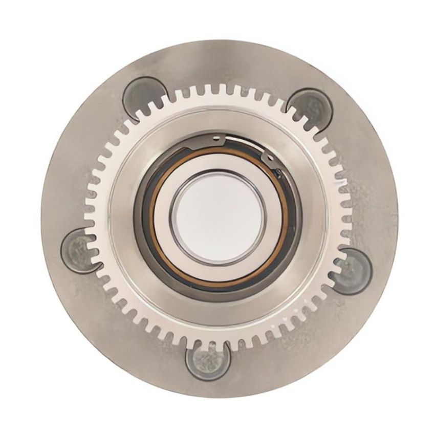 SKF BR930611 SKF Wheel Hub Bearing Assembly BR930611 For Dodge 2000-2001