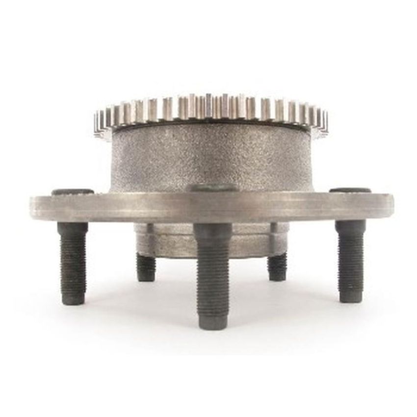 SKF BR930611 SKF Wheel Hub Bearing Assembly BR930611 For Dodge 2000-2001