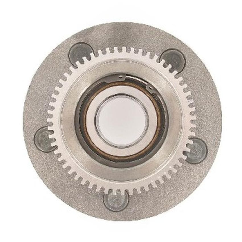 SKF BR930611 SKF Wheel Hub Bearing Assembly BR930611 For Dodge 2000-2001