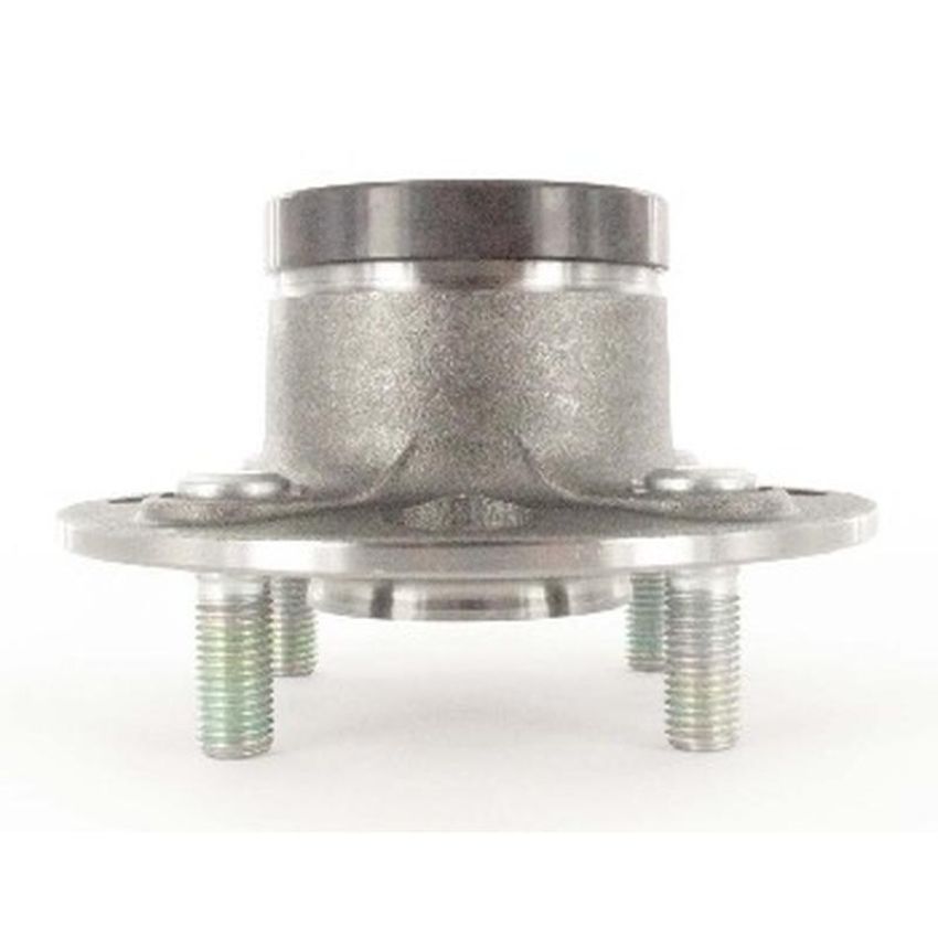 SKF BR930613 SKF Rear Rear Hub Bearing Assembly BR930613 For Honda 07-14