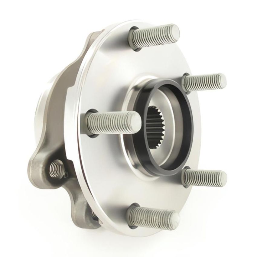 SKF BR930615 SKF Front Front Hub Bearing Assembly BR930615 For Scion Toyota Lexus 06-14