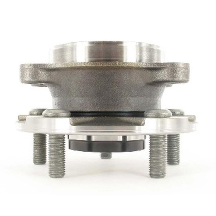 SKF BR930615 SKF Front Front Hub Bearing Assembly BR930615 For Scion Toyota Lexus 06-14
