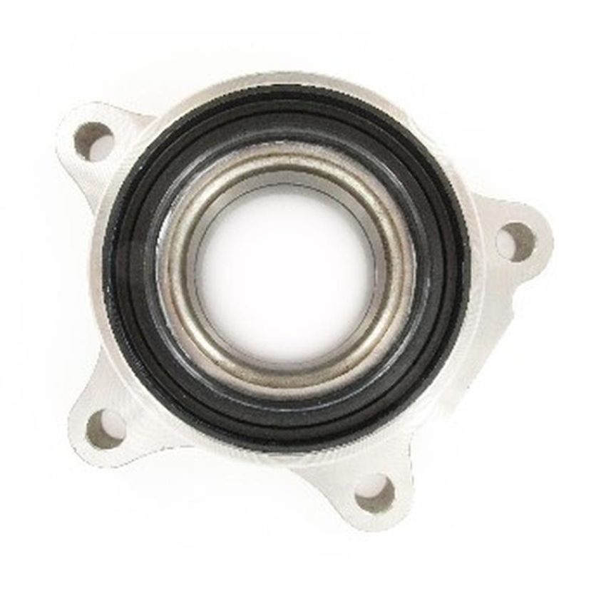 SKF BR930616 SKF Rear Left Wheel Hub Bearing Assembly BR930616 For Toyota Lexus