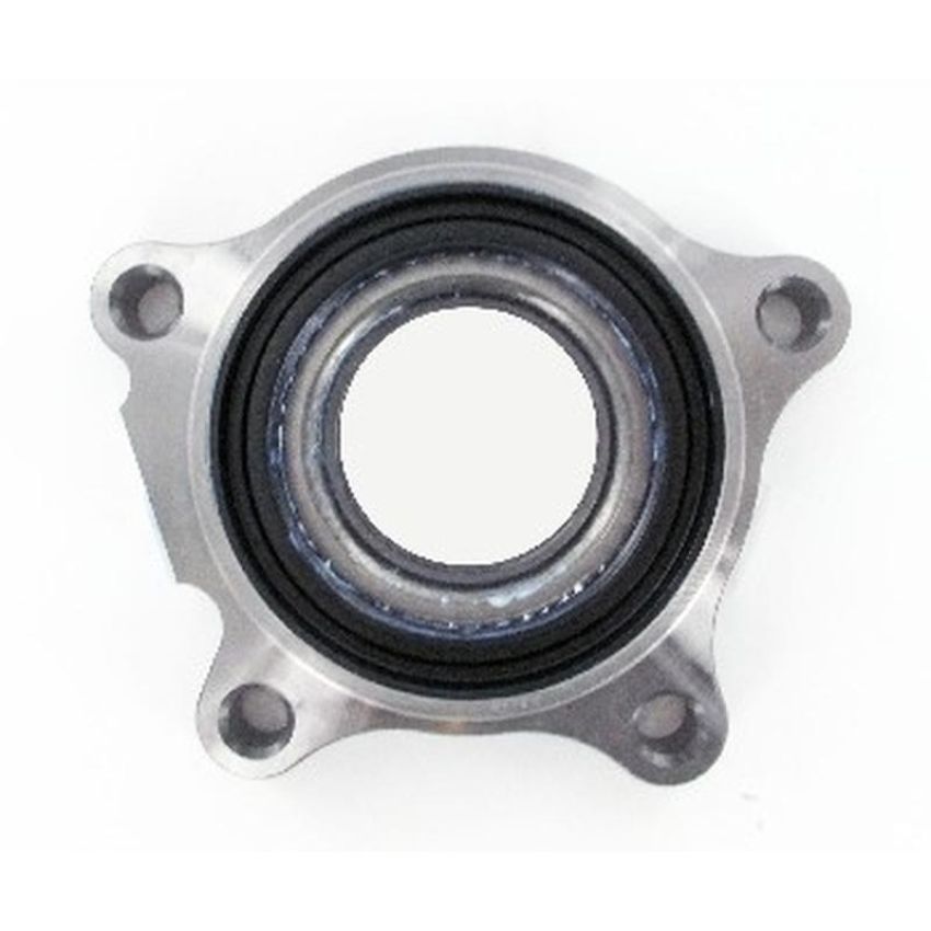 SKF BR930617 SKF Rear Right Wheel Hub Bearing Assembly BR930617 For Toyota Lexus
