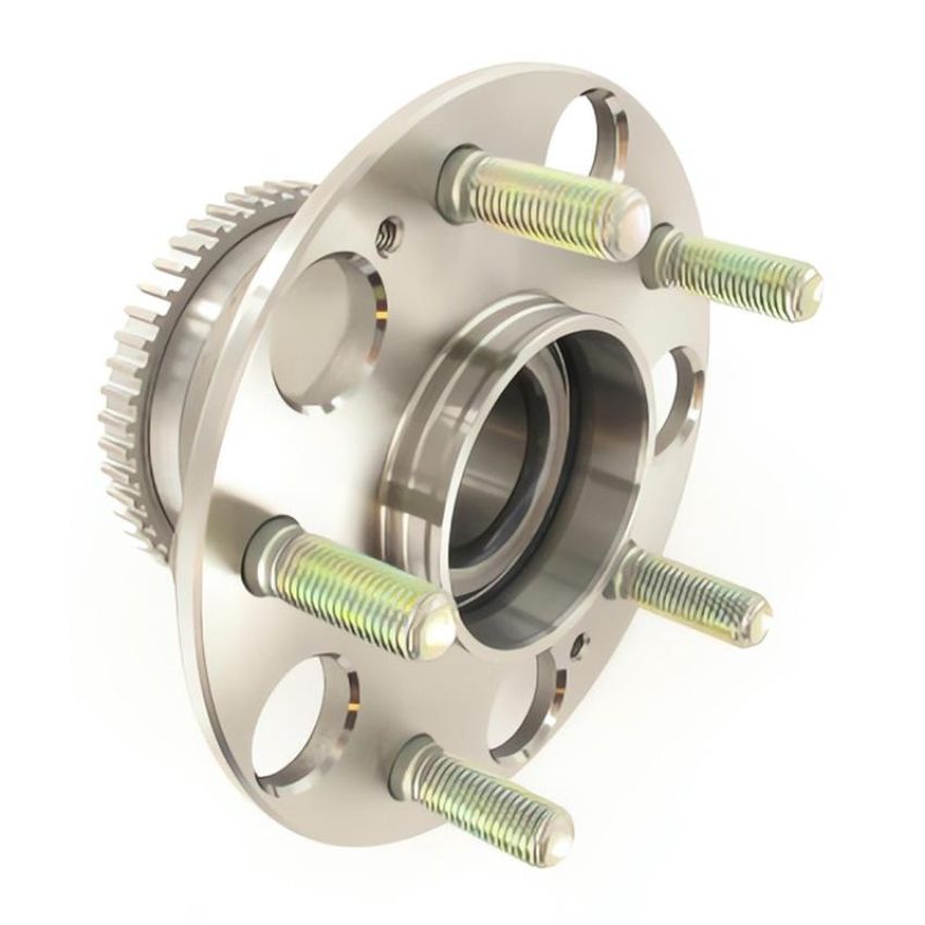 SKF BR930618 SKF Rear Wheel Hub Bearing Assembly BR930618 For Acura 02 03 04