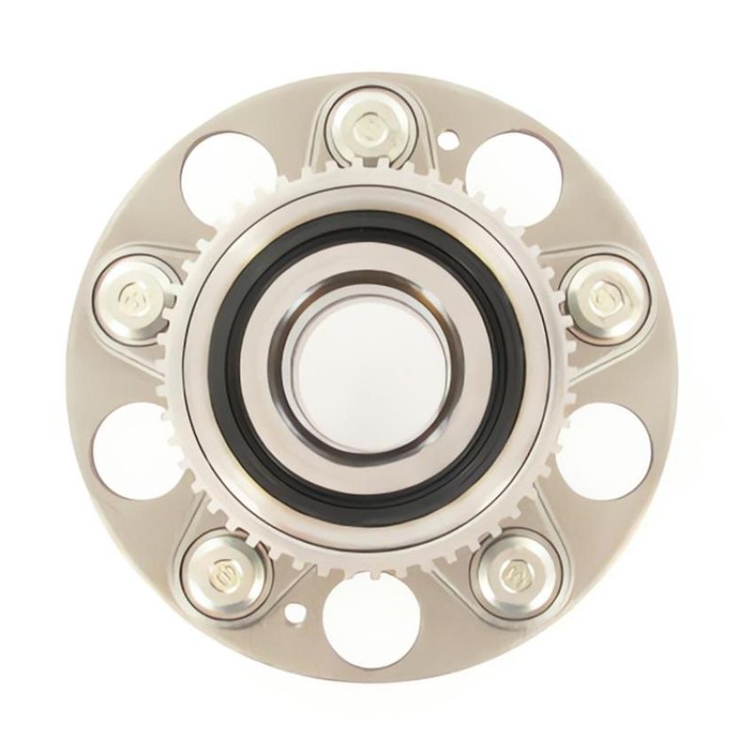 SKF BR930618 SKF Rear Wheel Hub Bearing Assembly BR930618 For Acura 02 03 04