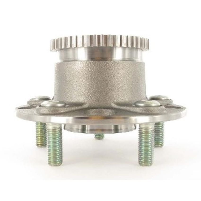 SKF BR930618 SKF Rear Wheel Hub Bearing Assembly BR930618 For Acura 02 03 04