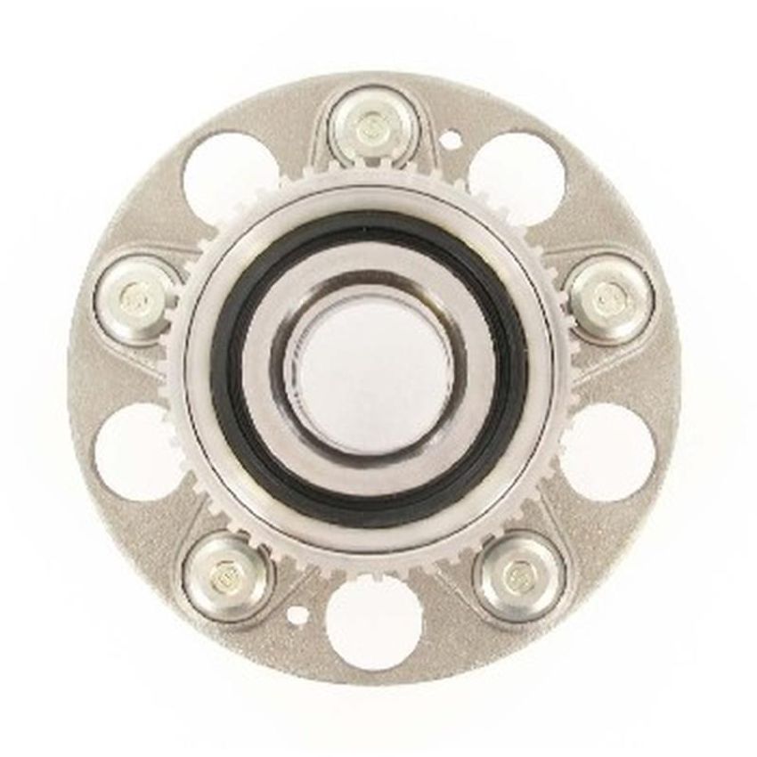 SKF BR930618 SKF Rear Wheel Hub Bearing Assembly BR930618 For Acura 02 03 04