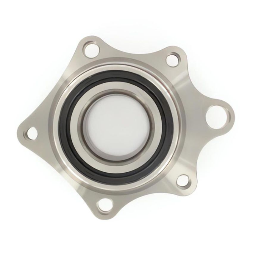 SKF BR930619 SKF Rear Hub Bearing Assembly BR930619 For Honda Element 03 04 05 06 07 08 09-11