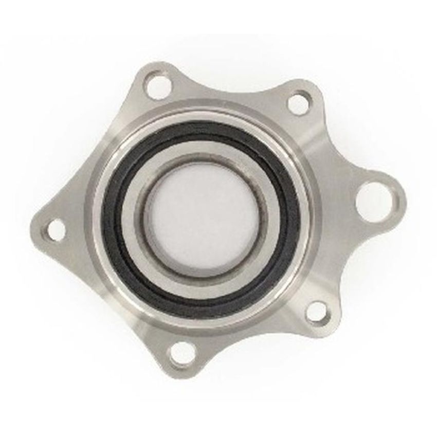 SKF BR930619 SKF Rear Hub Bearing Assembly BR930619 For Honda Element 03 04 05 06 07 08 09-11