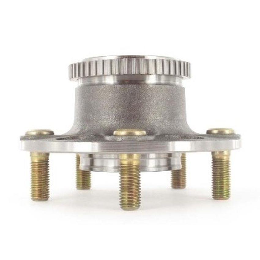 SKF BR930620 SKF Rear Wheel Hub Bearing Assembly BR930620 For Acura