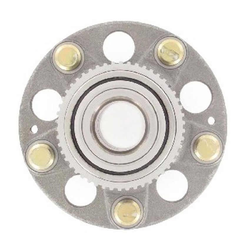 SKF BR930620 SKF Rear Wheel Hub Bearing Assembly BR930620 For Acura