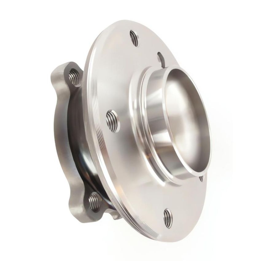 SKF BR930621 SKF Front Wheel Hub Bearing Assembly BR930621 For BMW 2009-16