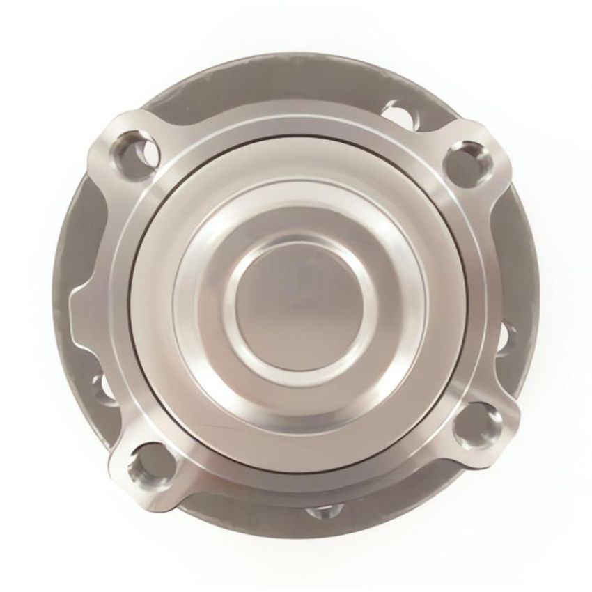 SKF BR930621 SKF Front Wheel Hub Bearing Assembly BR930621 For BMW 2009-16
