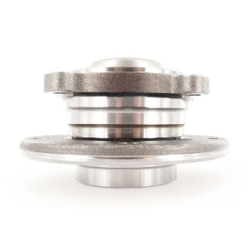 SKF BR930621 SKF Front Wheel Hub Bearing Assembly BR930621 For BMW 2009-16