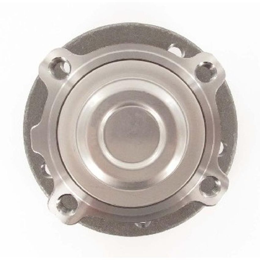 SKF BR930621 SKF Front Wheel Hub Bearing Assembly BR930621 For BMW 2009-16