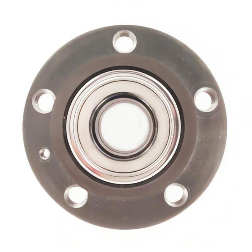 SKF BR930622 SKF Rear Wheel Hub Bearing Assembly BR930622 For VW Audi