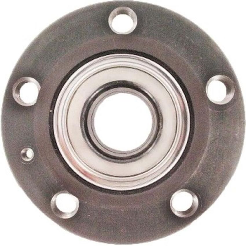 SKF BR930622 SKF Rear Wheel Hub Bearing Assembly BR930622 For VW Audi