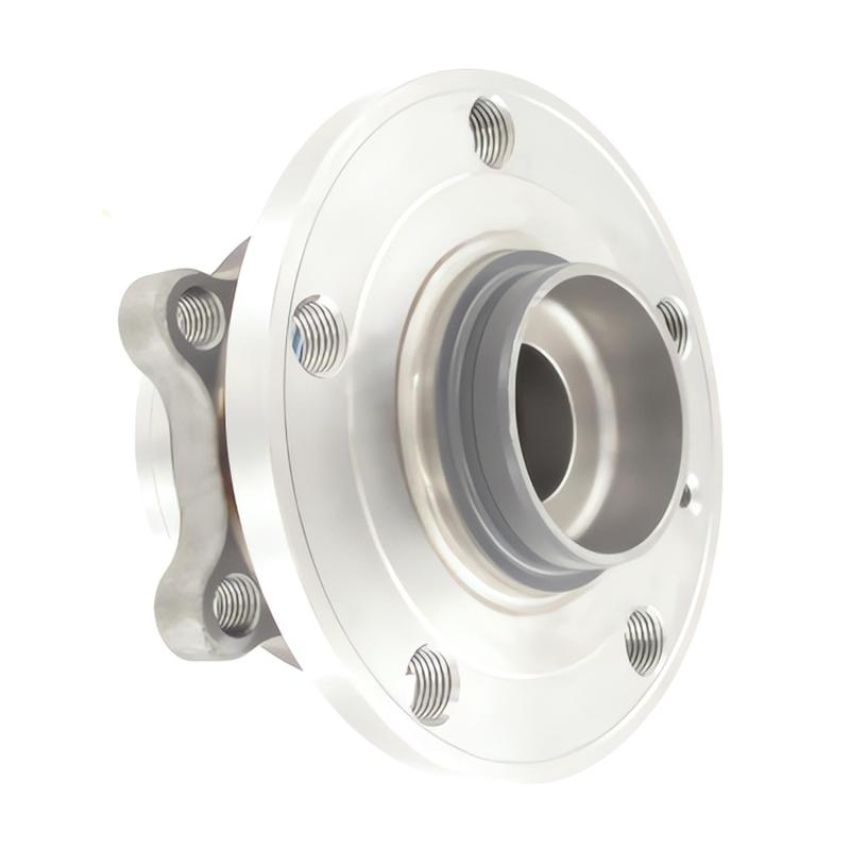 SKF BR930623 SKF Front Wheel Hub Bearing Assembly BR930623 For Volkswagen Audi Seat