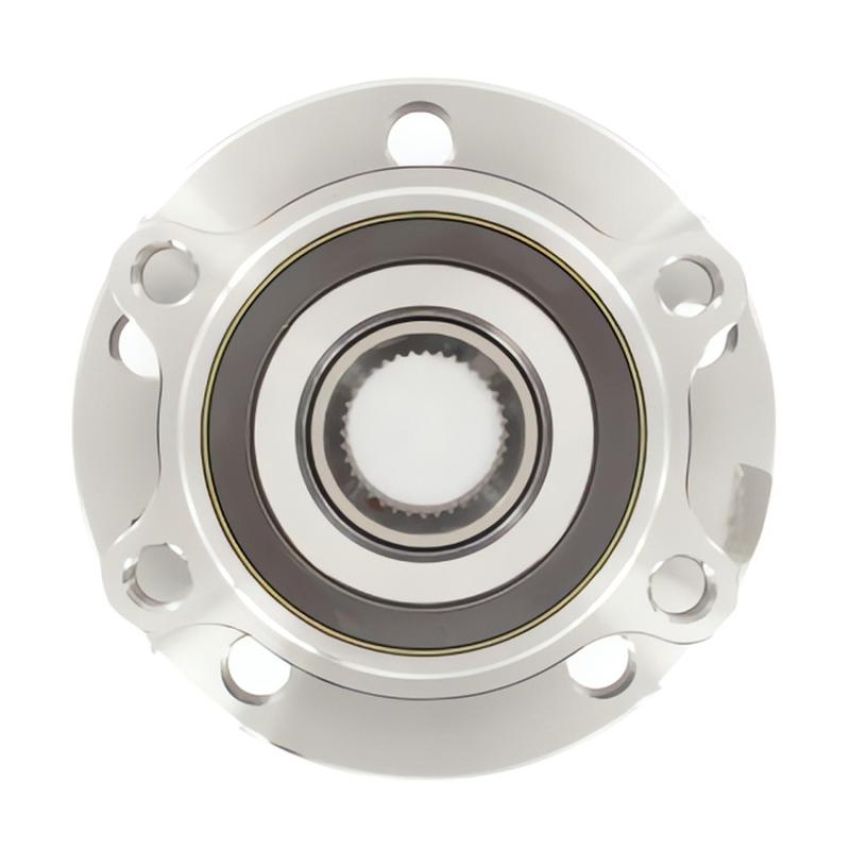 SKF BR930623 SKF Front Wheel Hub Bearing Assembly BR930623 For Volkswagen Audi Seat