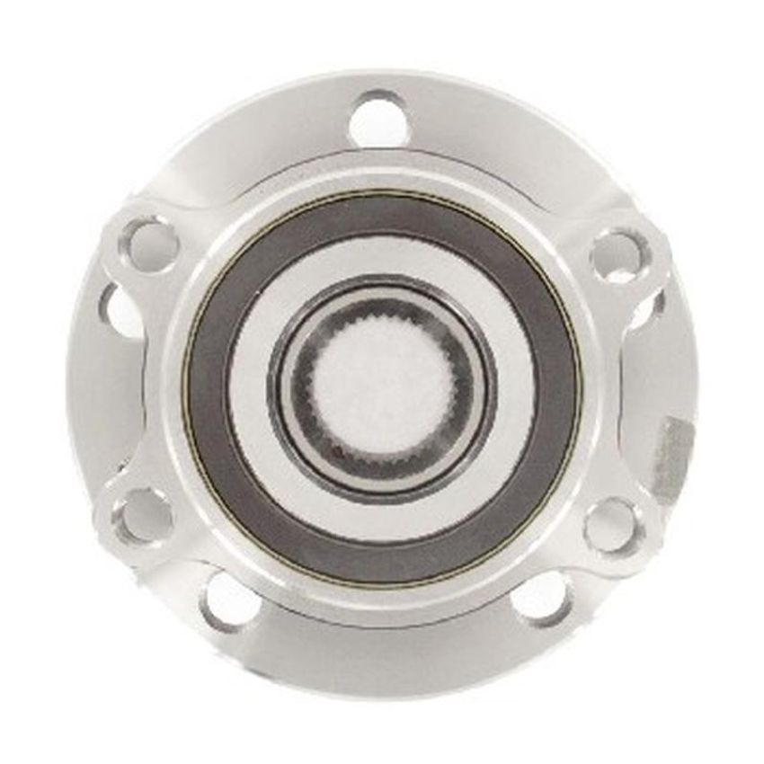 SKF BR930623 SKF Front Wheel Hub Bearing Assembly BR930623 For Volkswagen Audi Seat