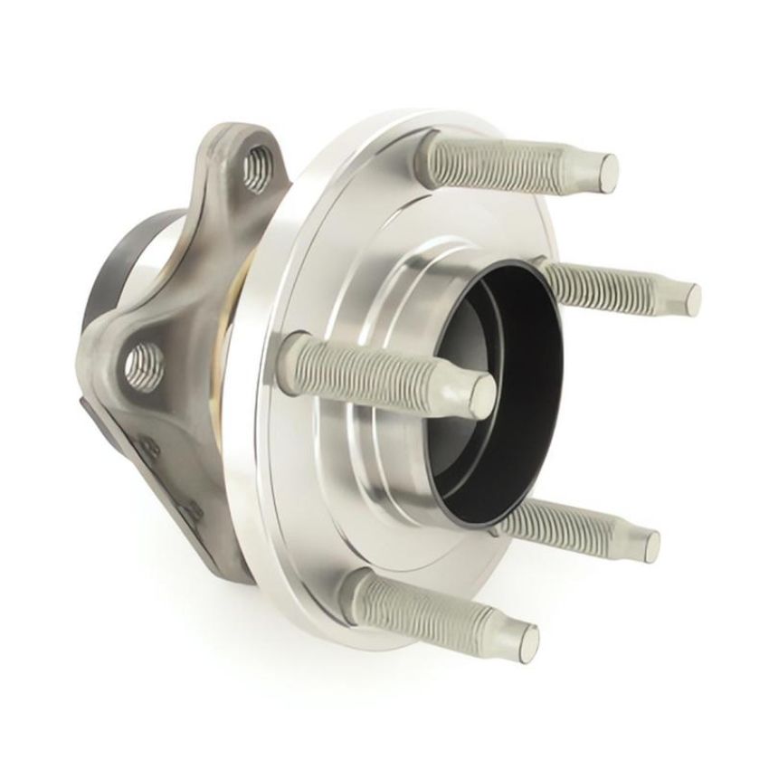 SKF BR930624 SKF Rear Wheel Hub Bearing Assembly BR930624 For Ford Lincoln 2007-2008