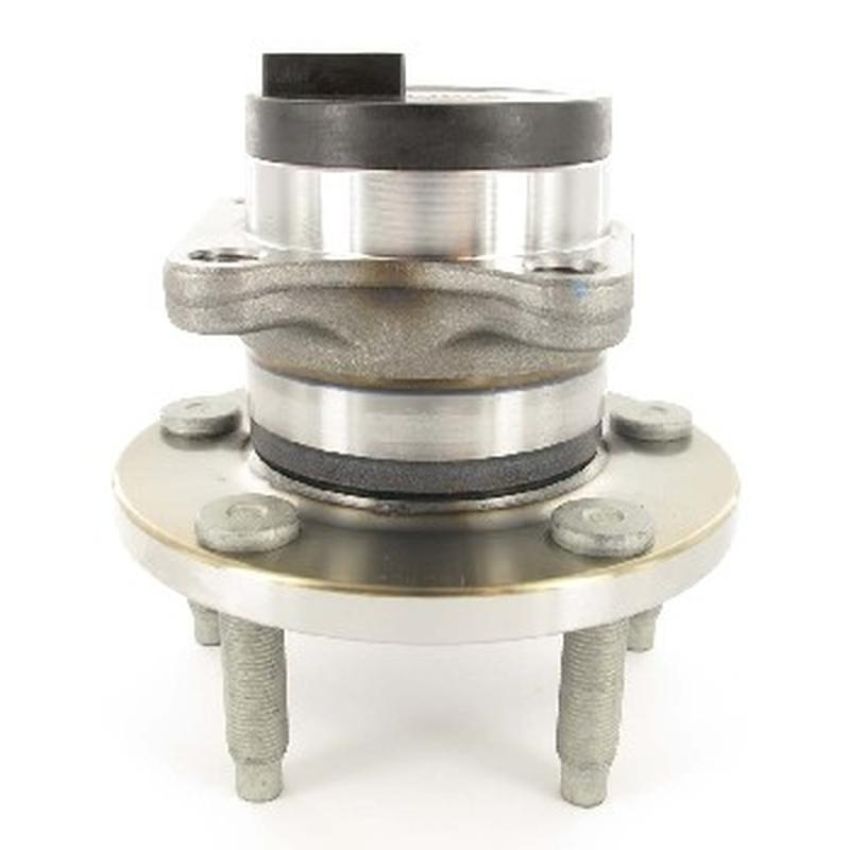 SKF BR930624 SKF Rear Wheel Hub Bearing Assembly BR930624 For Ford Lincoln 2007-2008