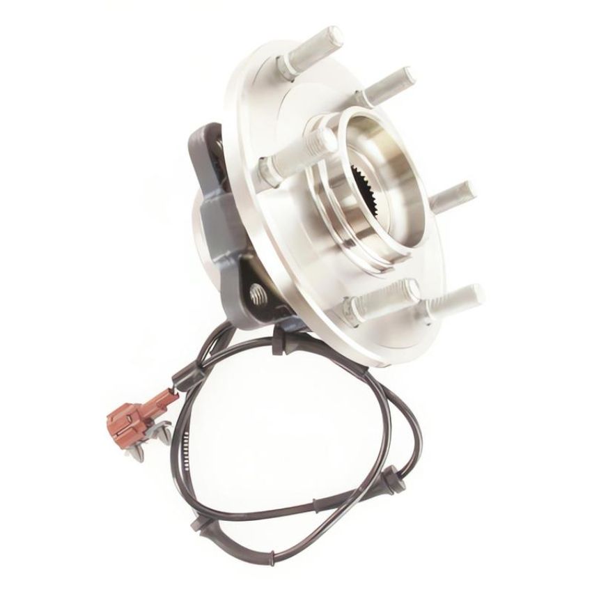 SKF BR930625 SKF Rear Wheel Hub Bearing Assembly BR930625 For Nissan Infiniti