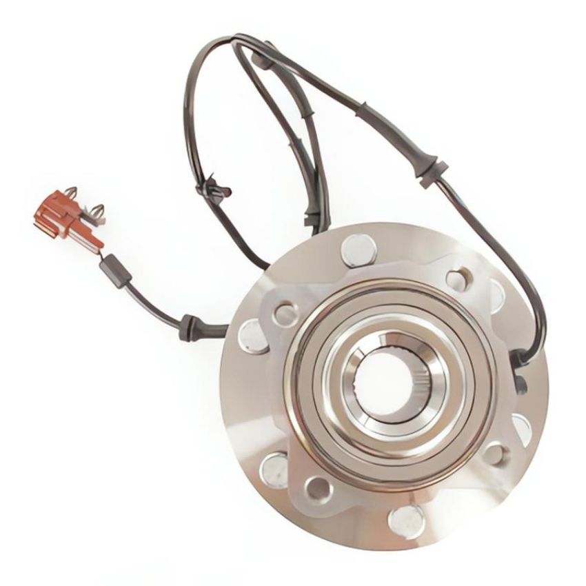 SKF BR930625 SKF Rear Wheel Hub Bearing Assembly BR930625 For Nissan Infiniti
