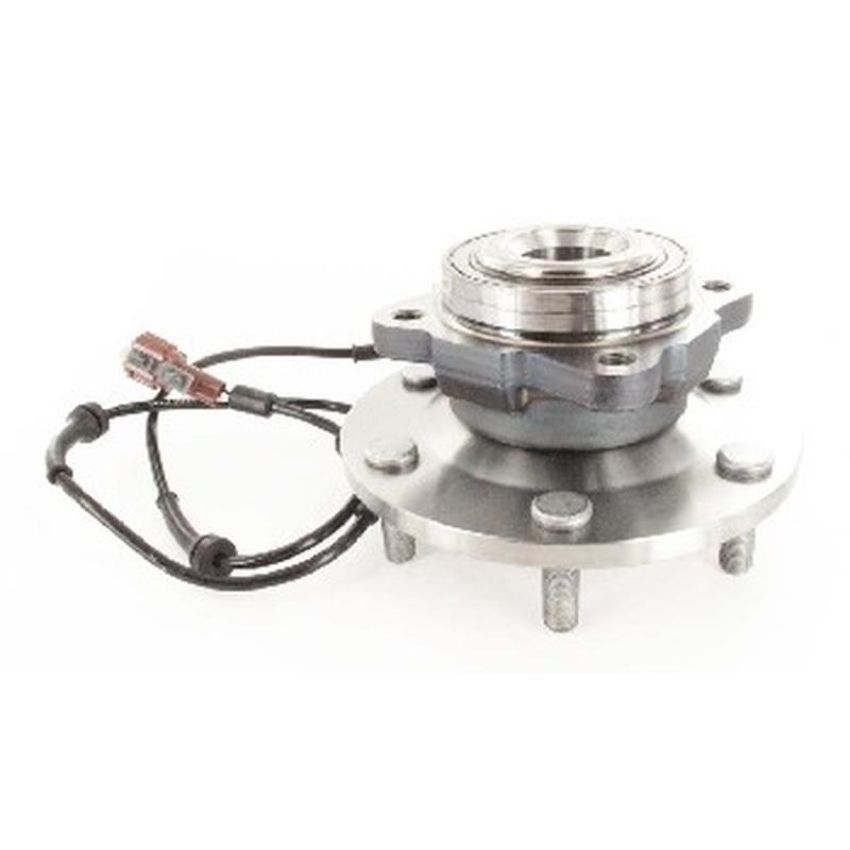 SKF BR930625 SKF Rear Wheel Hub Bearing Assembly BR930625 For Nissan Infiniti