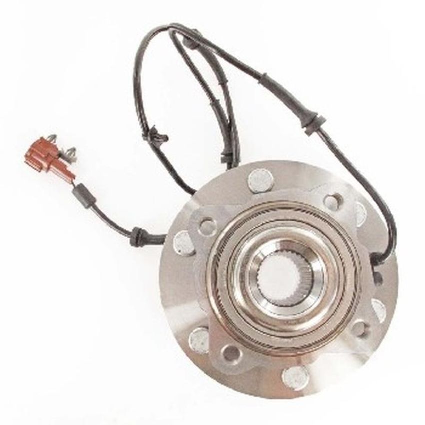 SKF BR930625 SKF Rear Wheel Hub Bearing Assembly BR930625 For Nissan Infiniti