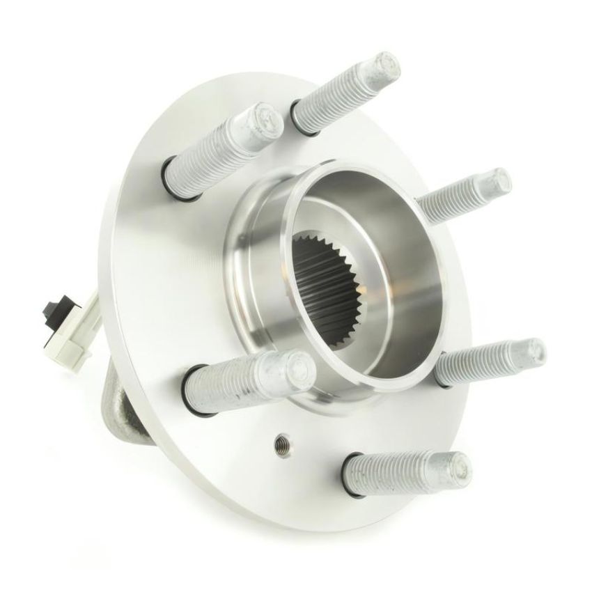 SKF BR930627 SKF Front Wheel Hub Bearing Assembly BR930627 For Uplander Montana Relay Terraza