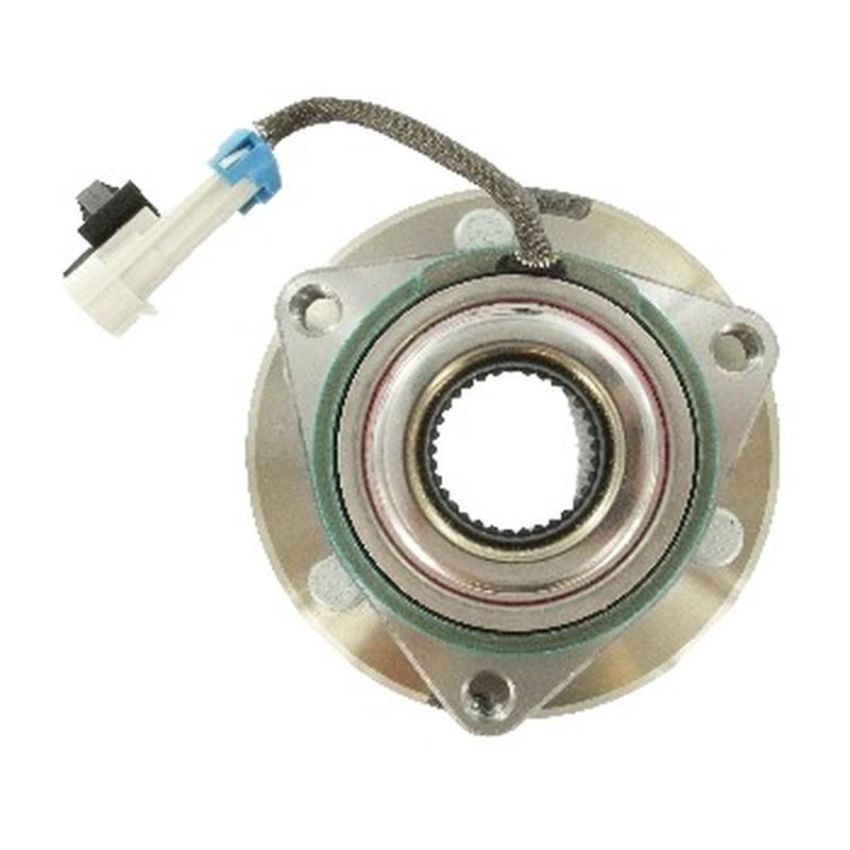 SKF BR930627 SKF Front Wheel Hub Bearing Assembly BR930627 For Uplander Montana Relay Terraza