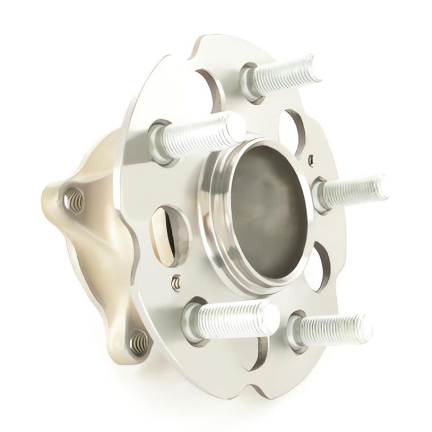 SKF BR930628 SKF FWD Rear Wheel Hub Bearing Assembly BR930628 For 2005-16 2017 Odyssey Honda