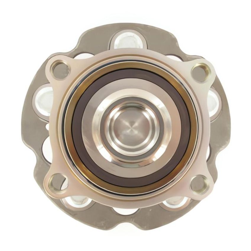 SKF BR930628 SKF FWD Rear Wheel Hub Bearing Assembly BR930628 For 2005-16 2017 Odyssey Honda