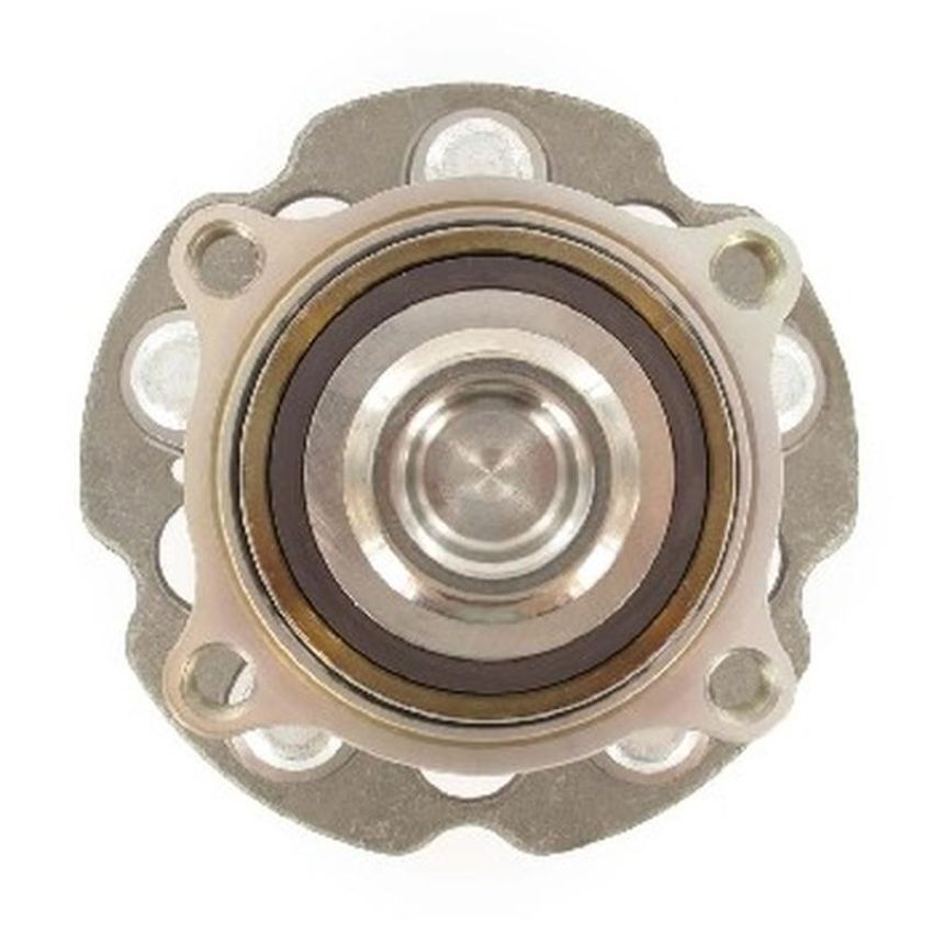 SKF BR930628 SKF FWD Rear Wheel Hub Bearing Assembly BR930628 For 2005-16 2017 Odyssey Honda