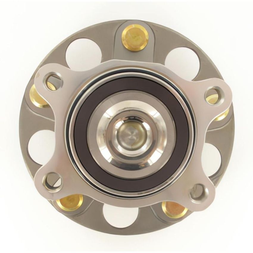 SKF BR930630 SKF Rear Wheel Hub Bearing Assembly BR930630 For Honda Civic 2006-2008