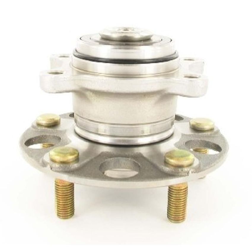 SKF BR930630 SKF Rear Wheel Hub Bearing Assembly BR930630 For Honda Civic 2006-2008