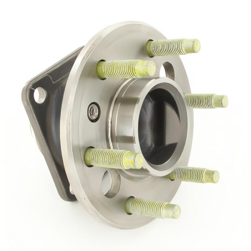 SKF BR930631 SKF Rear Wheel Hub Bearing Assembly BR930631 For Chevrolet Pontiac