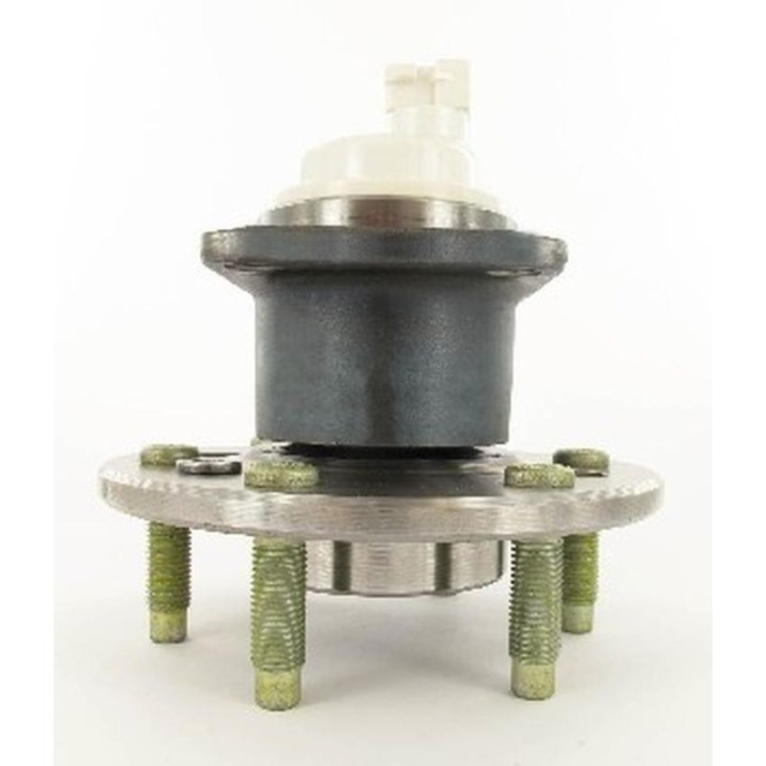 SKF BR930631 SKF Rear Wheel Hub Bearing Assembly BR930631 For Chevrolet Pontiac